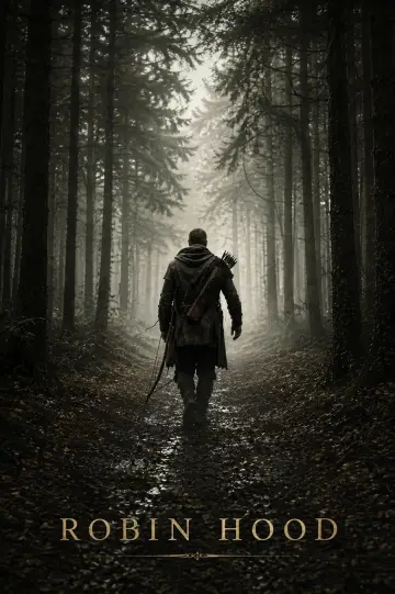 Poster to the movie "Robin Hood" #1286342