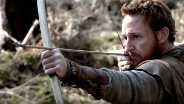 Backdrop to the movie "Robin Hood" #325418