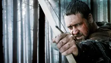Backdrop to the movie "Robin Hood" #633669