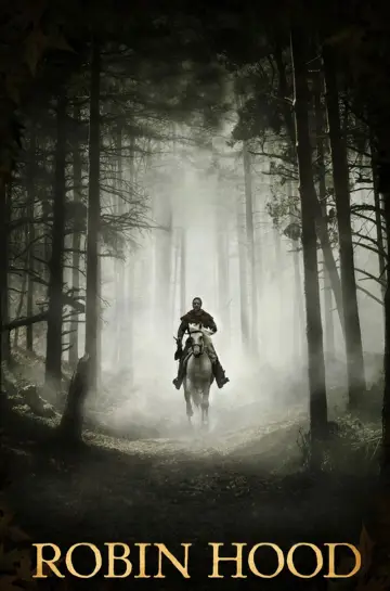 Poster to the movie "Robin Hood" #633696