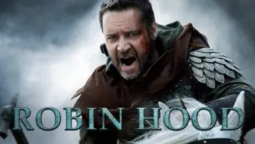 Backdrop to the movie "Robin Hood" #67172