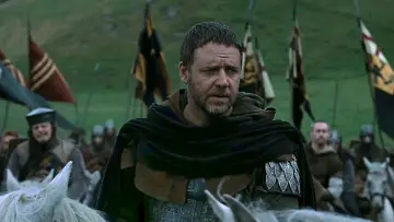 Backdrop to the movie "Robin Hood" #930681