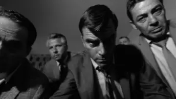 Backdrop to the movie "Seconds" #644149