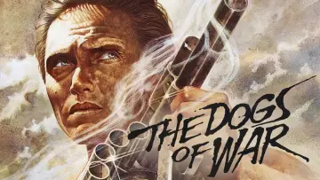 Watch film The Dogs of War — The Dogs of War (1980) Original Trailer [FHD]