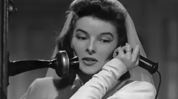 Backdrop to the movie "Woman of the Year" #1099854