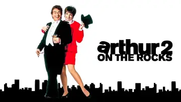 Backdrop to the movie "Arthur 2: On the Rocks" #1069990