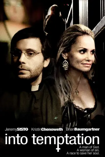 Poster to the movie "Into Temptation" #1133414