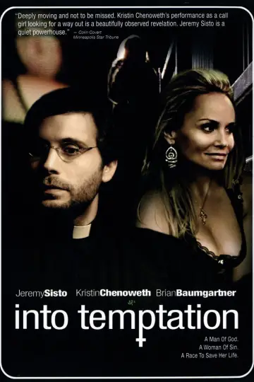 Poster to the movie "Into Temptation" #1133417