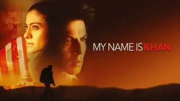 Watch film My Name Is Khan — Tere Naina - My Name Is Khan (Full song)