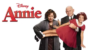 Backdrop to the movie "Annie" #944513