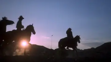 Backdrop to the movie "Chato