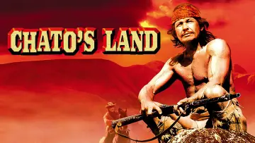 Backdrop to the movie "Chato