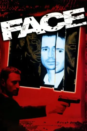 Poster to the movie "Face" #1125739