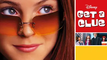 Backdrop to the movie "Get a Clue" #1850932