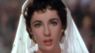 Backdrop to the movie "Ivanhoe" #358044