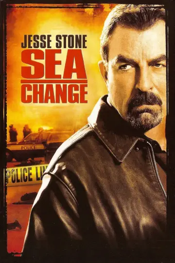 Poster to the movie "Jesse Stone: Sea Change" #1067222