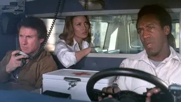 Backdrop to the movie "Mother, Jugs & Speed" #1524431