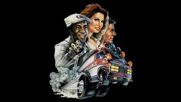 Backdrop to the movie "Mother, Jugs & Speed" #1524434