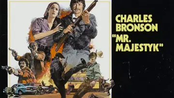 Backdrop to the movie "Mr. Majestyk" #1053644