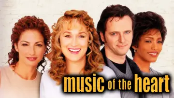 Backdrop to the movie "Music of the Heart" #1064024