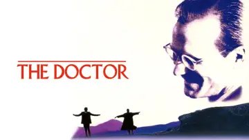 Backdrop to the movie "The Doctor" #1105923