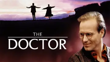 Backdrop to the movie "The Doctor" #1105924
