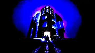 Backdrop to the movie "The Keep" #1089946