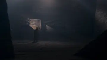 Backdrop to the movie "The Keep" #1089957
