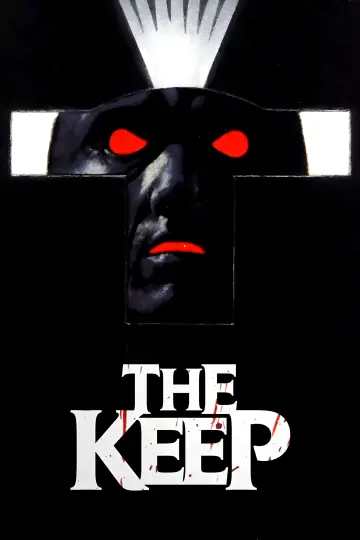 Poster to the movie "The Keep" #1089976