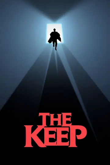 Poster to the movie "The Keep" #1089980