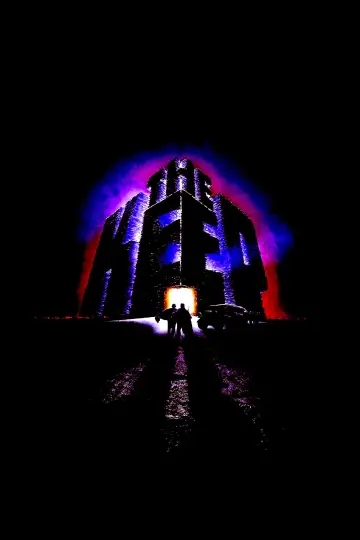 Poster to the movie "The Keep" #1089993