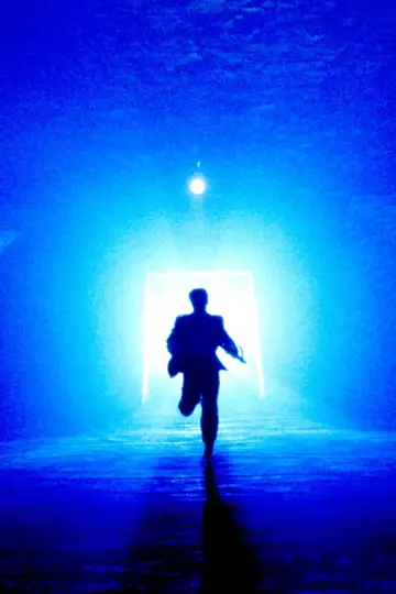 Poster to the movie "The Keep" #1089996