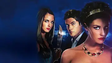 Backdrop to the movie "April Fool