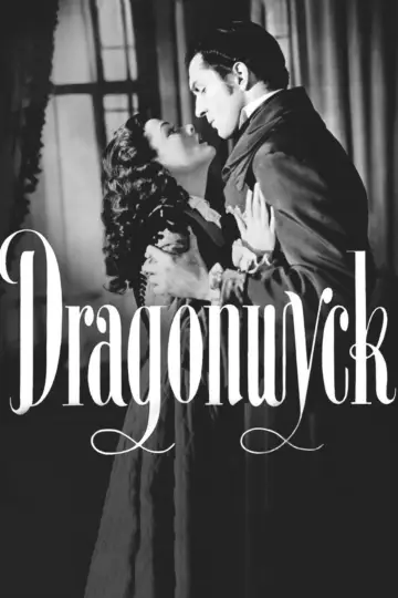 Poster to the movie "Dragonwyck" #1211340