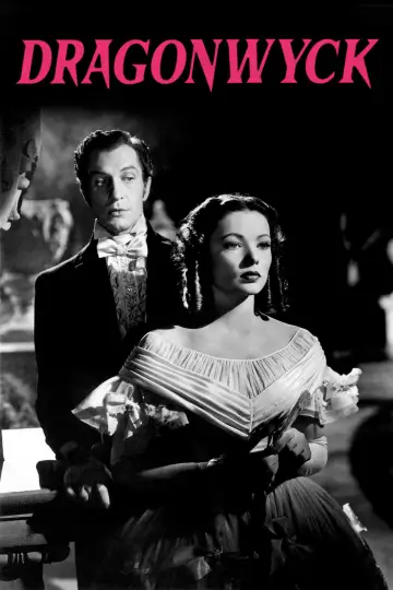 Poster to the movie "Dragonwyck" #669913