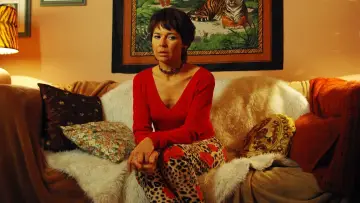 Backdrop to the movie "I Killed My Mother" #986522