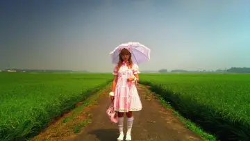 Backdrop to the movie "Kamikaze Girls" #1209902