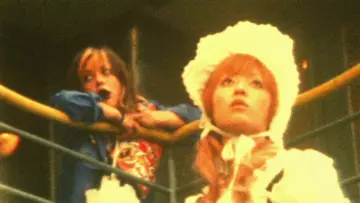 Backdrop to the movie "Kamikaze Girls" #1209903
