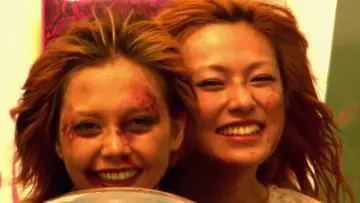 Backdrop to the movie "Kamikaze Girls" #1209905