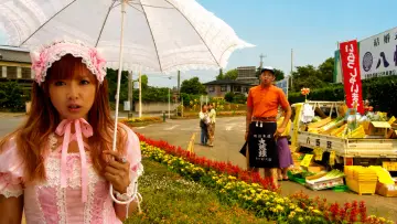 Backdrop to the movie "Kamikaze Girls" #1433388