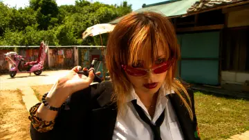Backdrop to the movie "Kamikaze Girls" #1433389