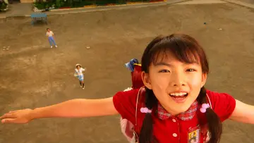 Backdrop to the movie "Kamikaze Girls" #1433399