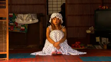 Backdrop to the movie "Kamikaze Girls" #1433400