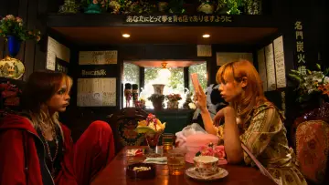 Backdrop to the movie "Kamikaze Girls" #1433401