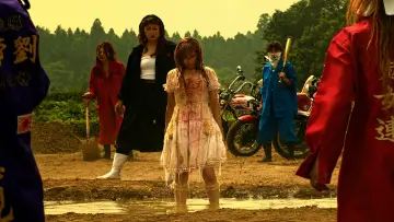 Backdrop to the movie "Kamikaze Girls" #1433427