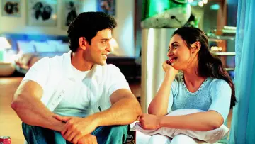 Backdrop to the movie "Mujhse Dosti Karoge!" #947379