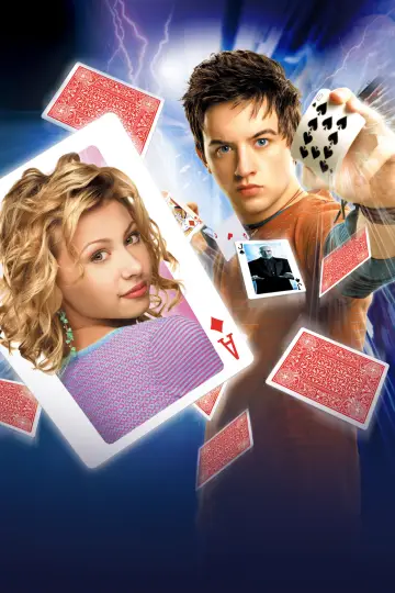 Poster to the movie "Now You See It..." #1652959