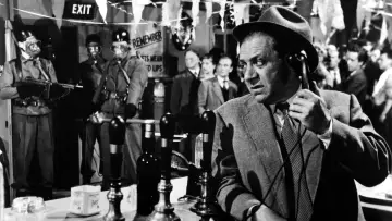 Backdrop to the movie "Quatermass 2" #460736