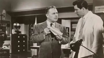 Backdrop to the movie "Quatermass 2" #460740