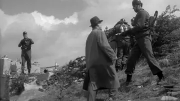 Backdrop to the movie "Quatermass 2" #460744